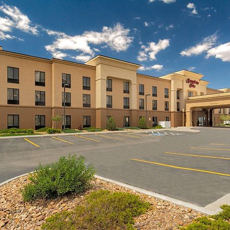 Hampton Inn Ролінз Екстер'єр фото