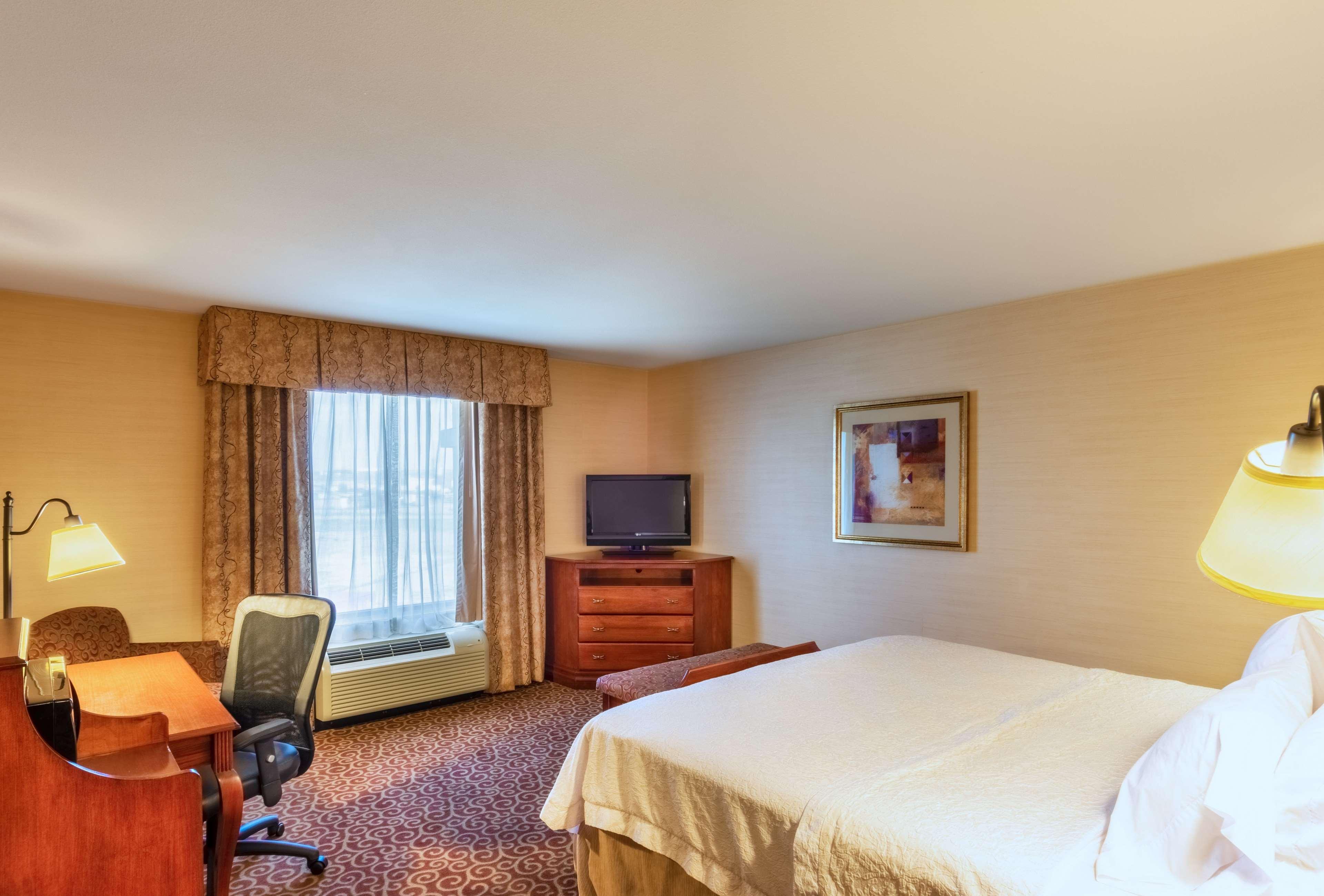 Hampton Inn Ролінз Екстер'єр фото