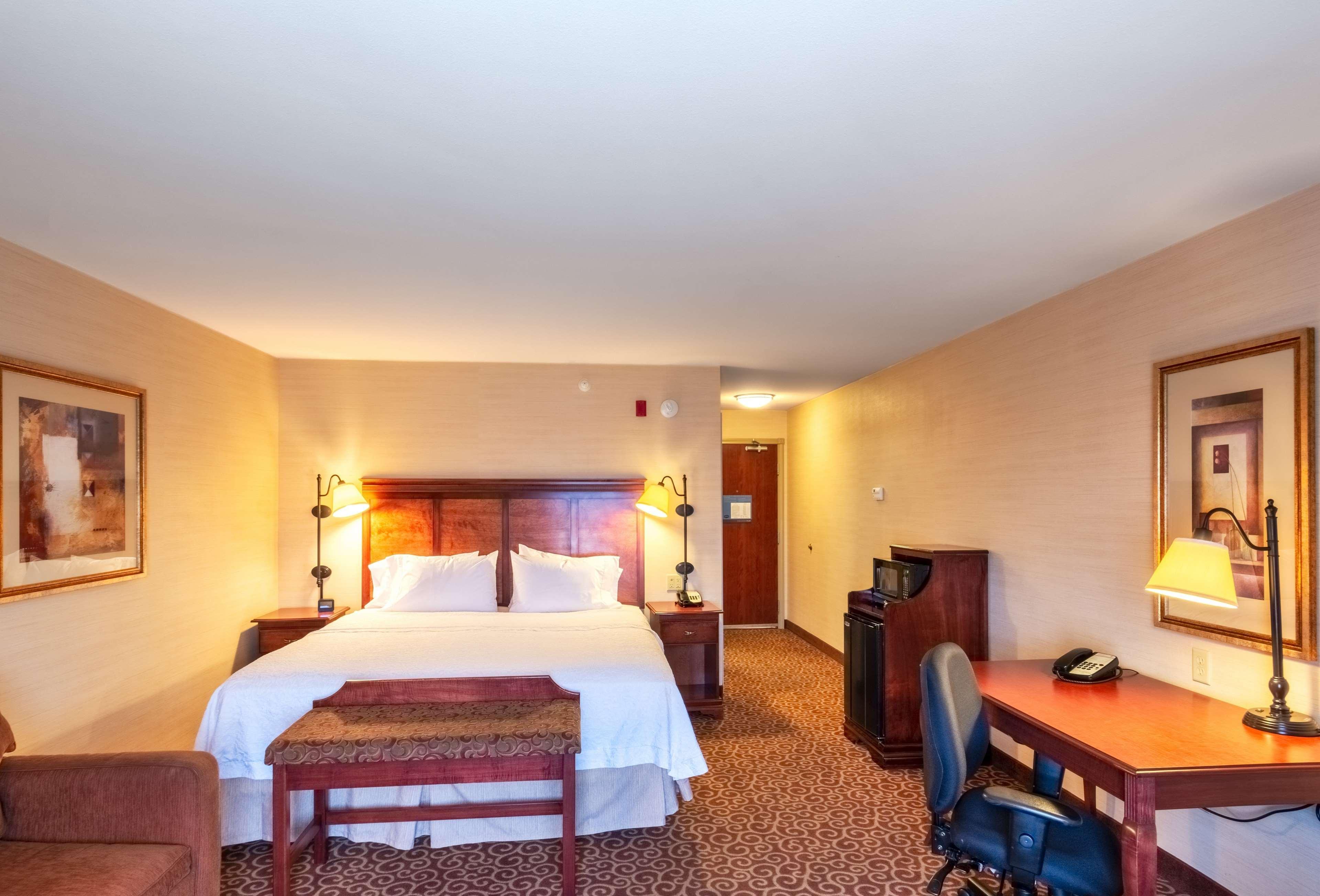 Hampton Inn Ролінз Екстер'єр фото