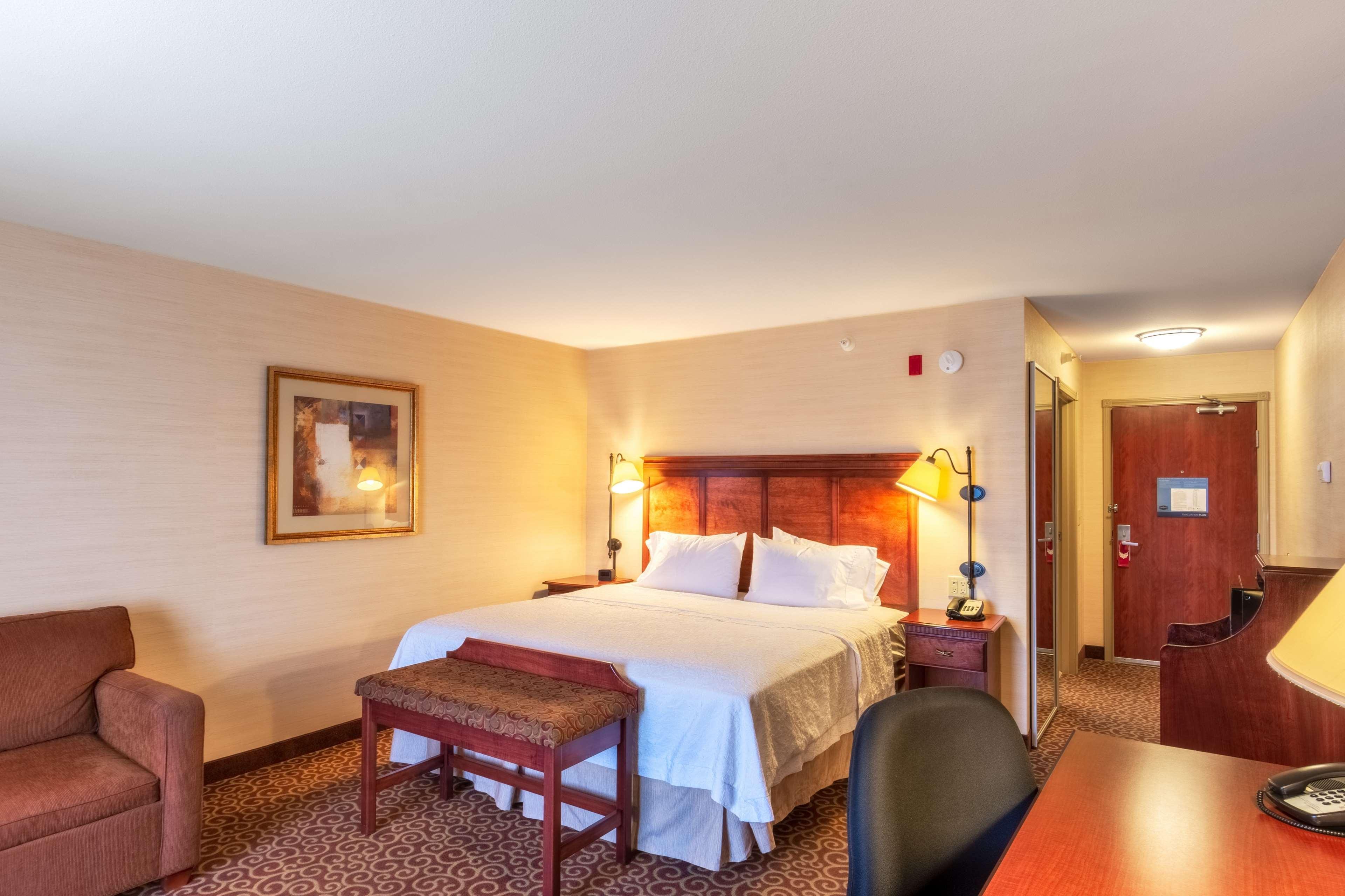 Hampton Inn Ролінз Екстер'єр фото