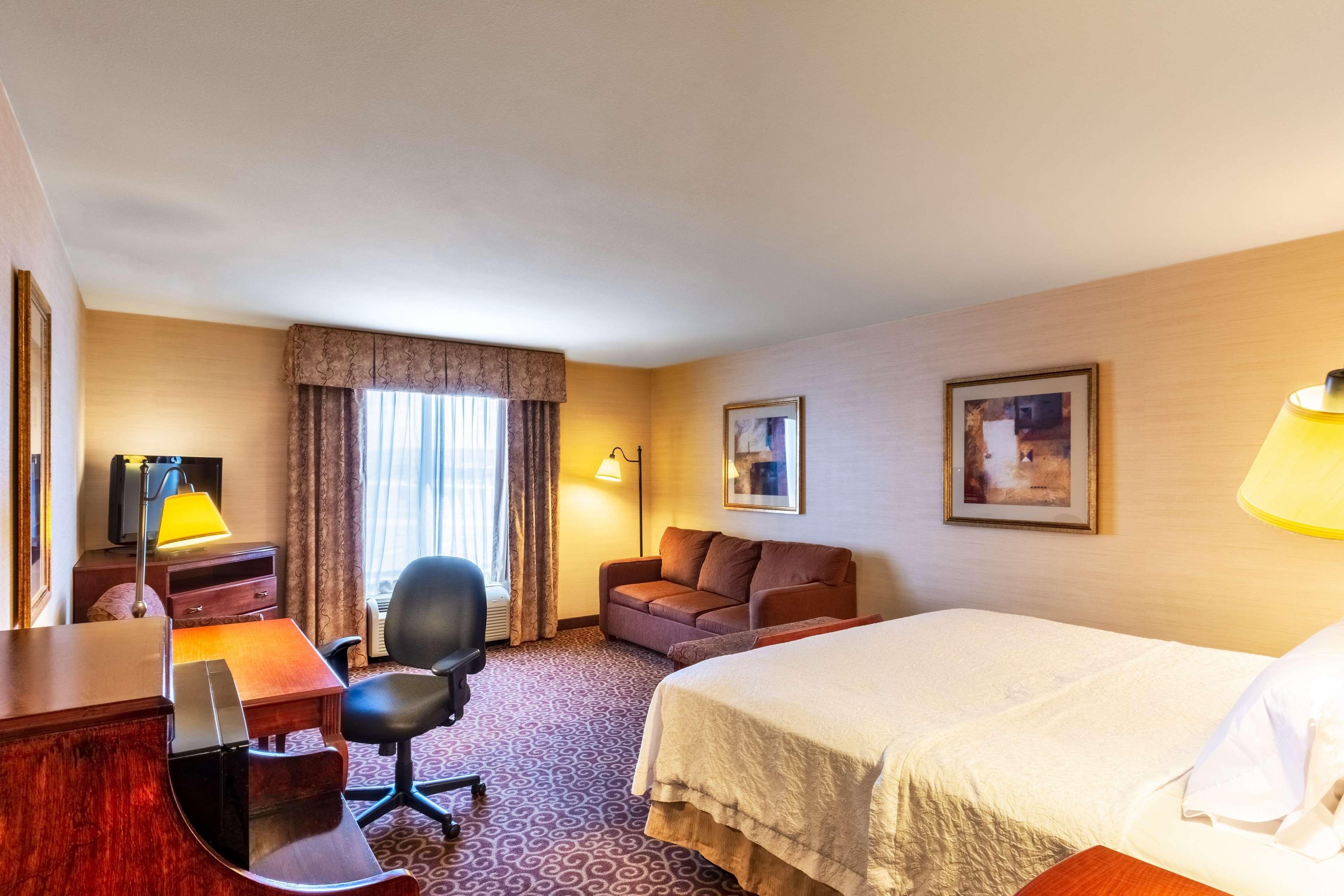 Hampton Inn Ролінз Екстер'єр фото