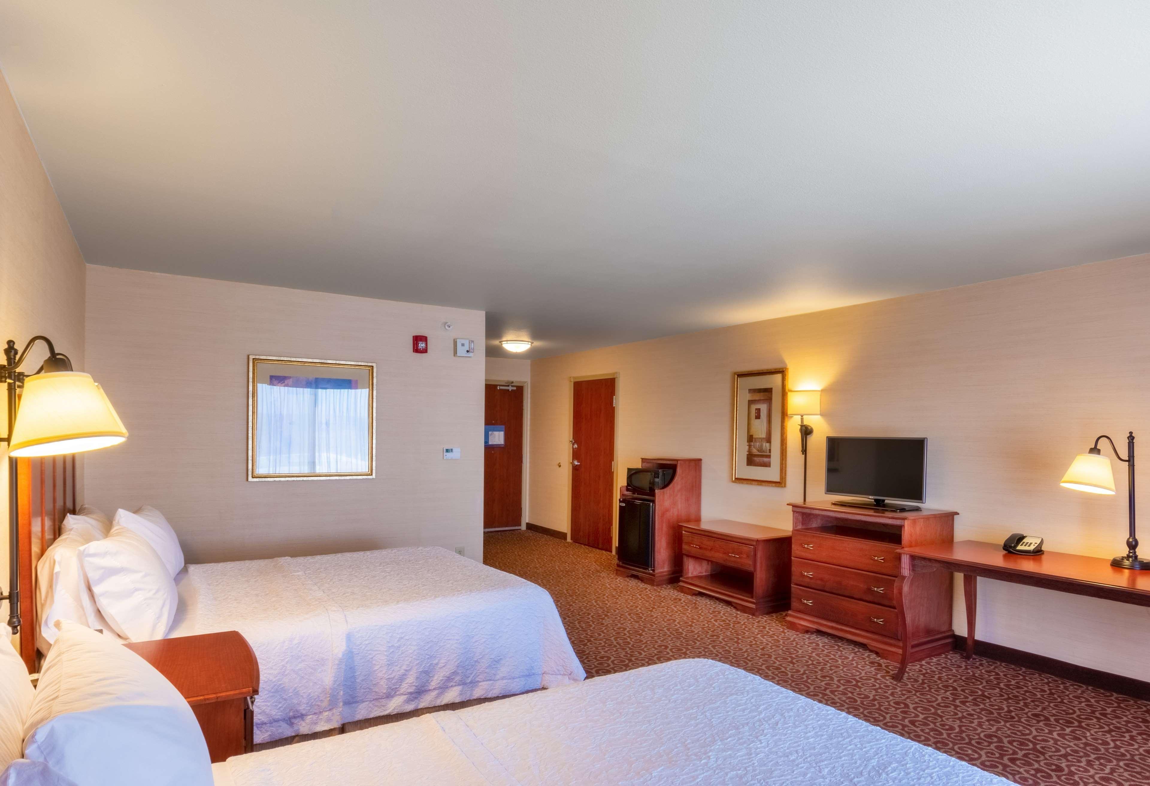 Hampton Inn Ролінз Екстер'єр фото