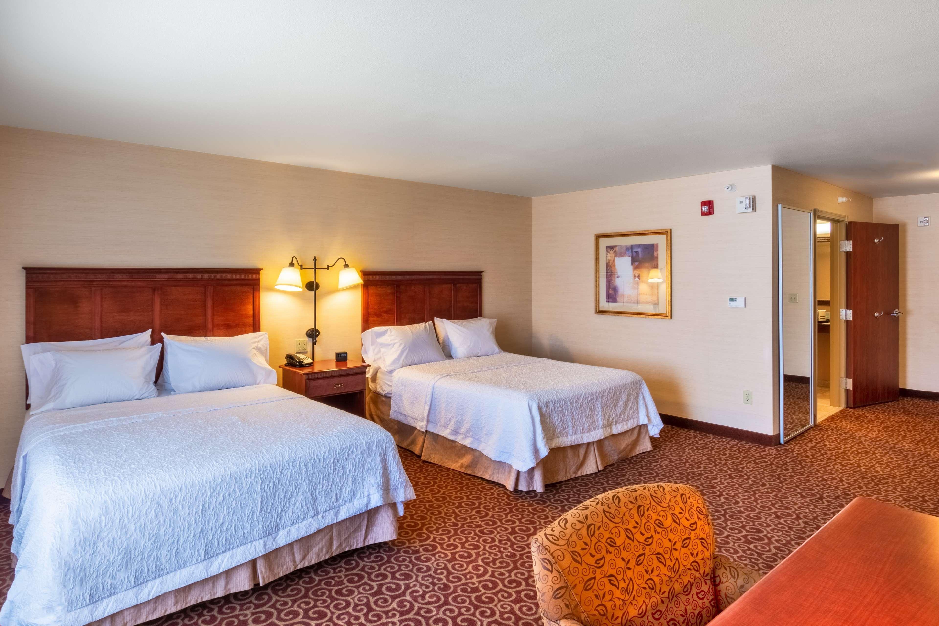 Hampton Inn Ролінз Екстер'єр фото