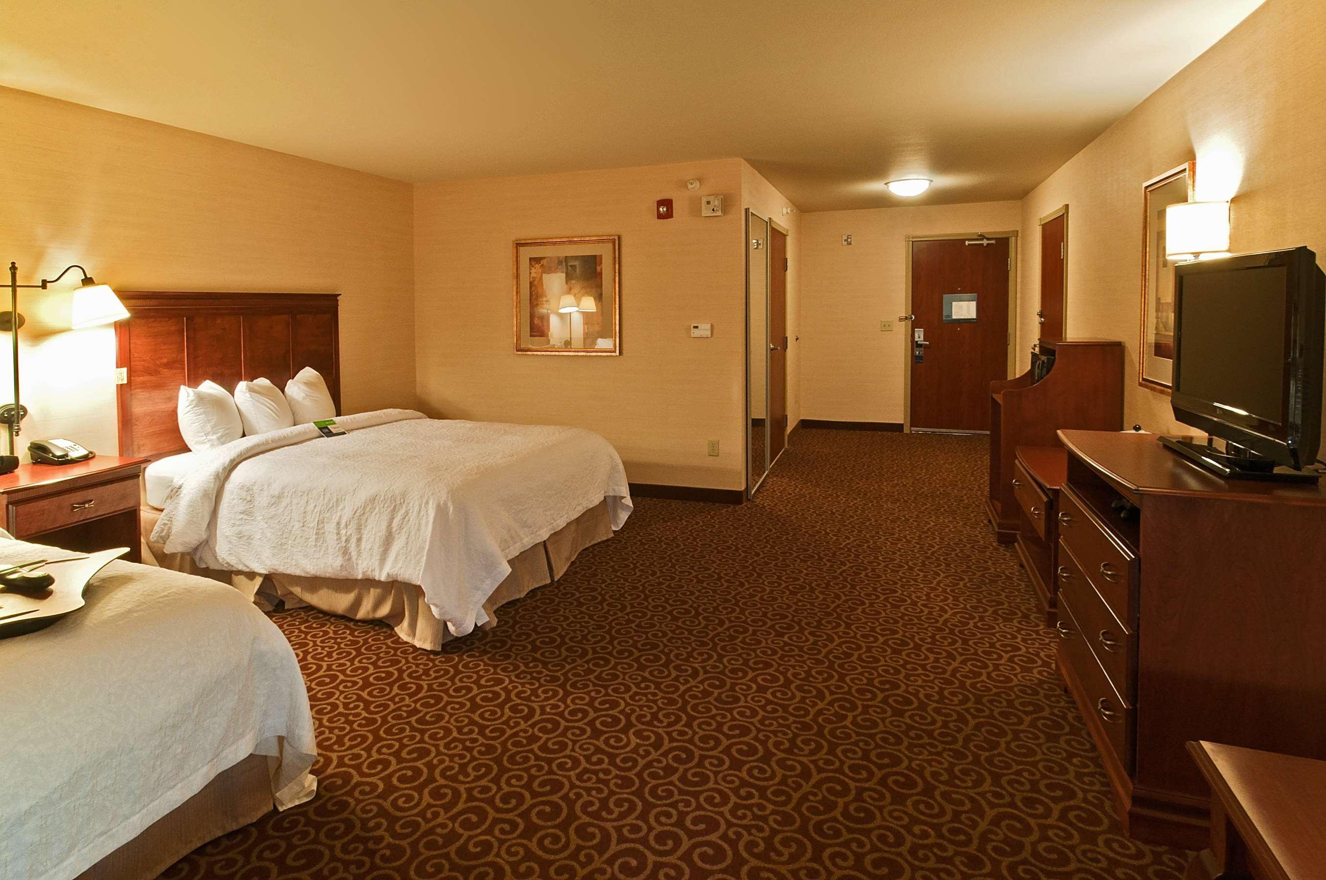 Hampton Inn Ролінз Екстер'єр фото