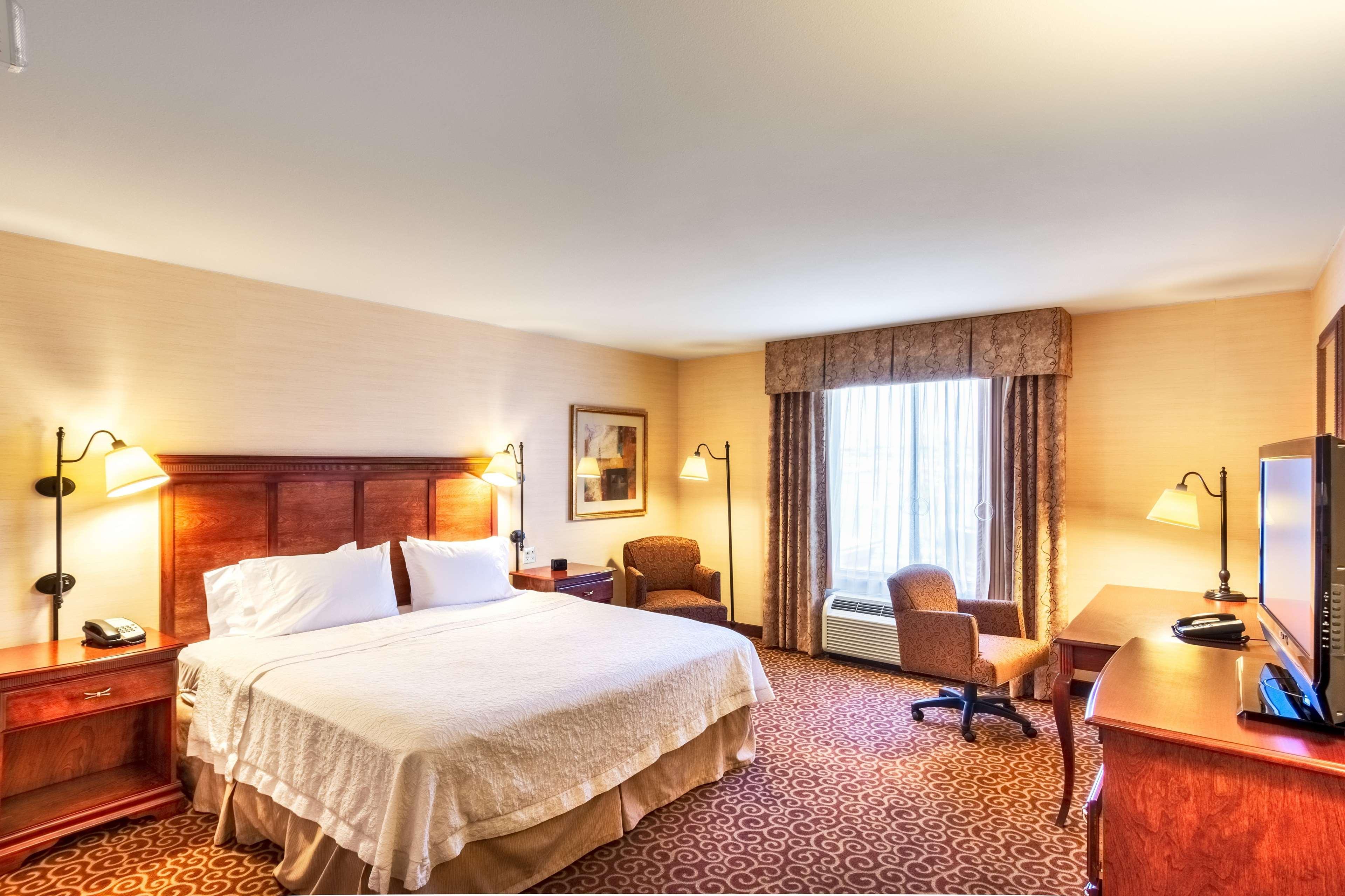 Hampton Inn Ролінз Екстер'єр фото