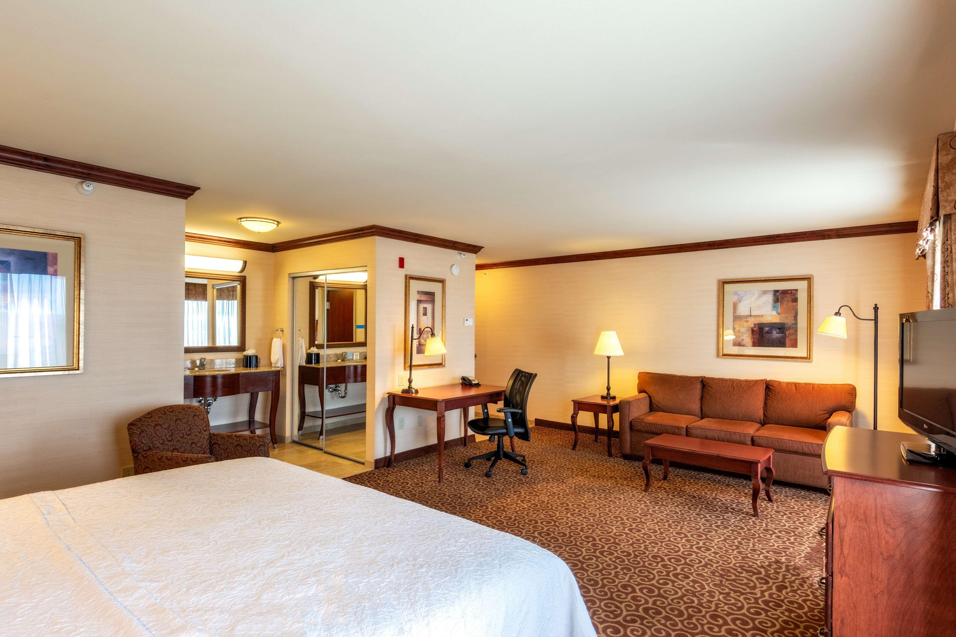 Hampton Inn Ролінз Екстер'єр фото