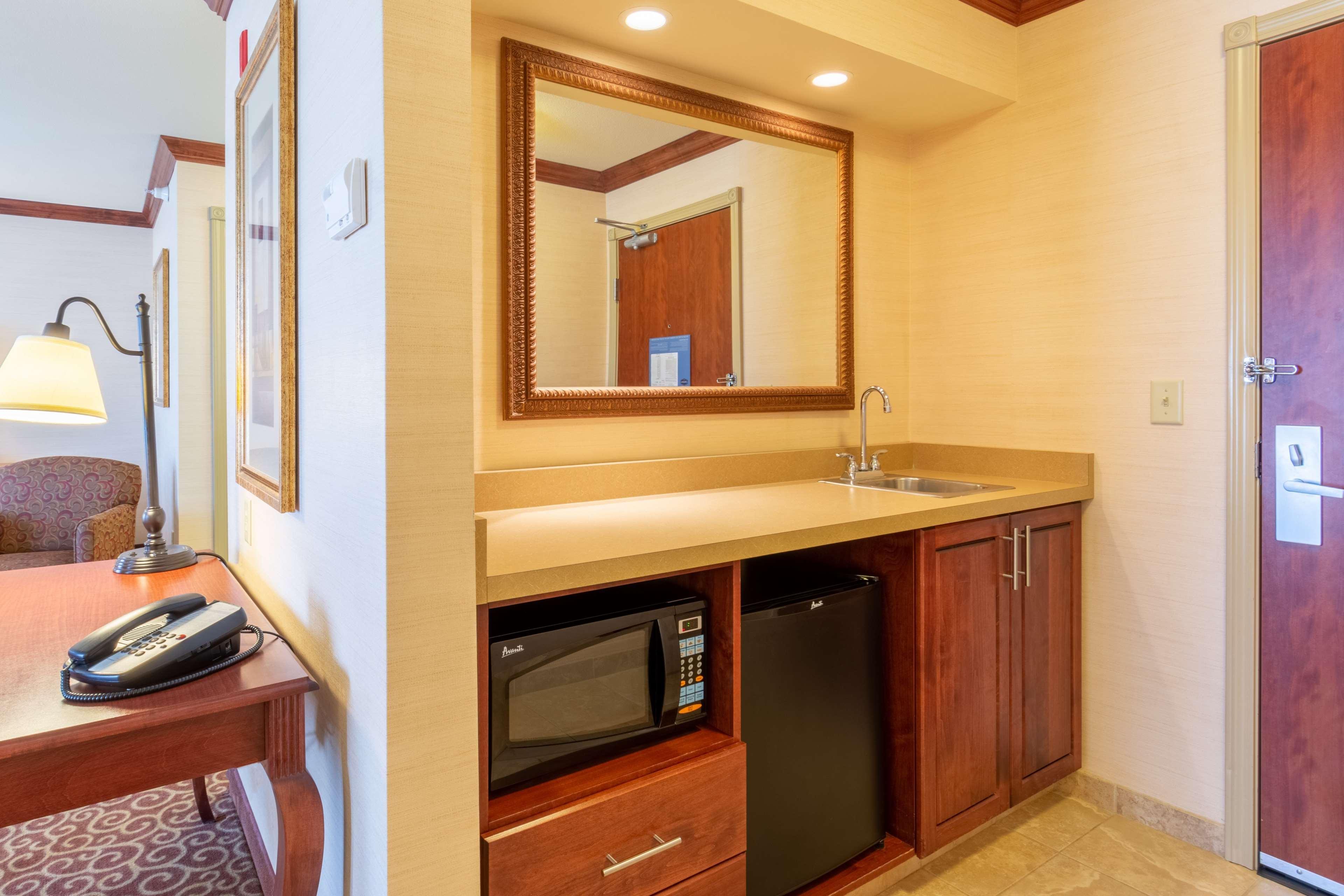 Hampton Inn Ролінз Екстер'єр фото