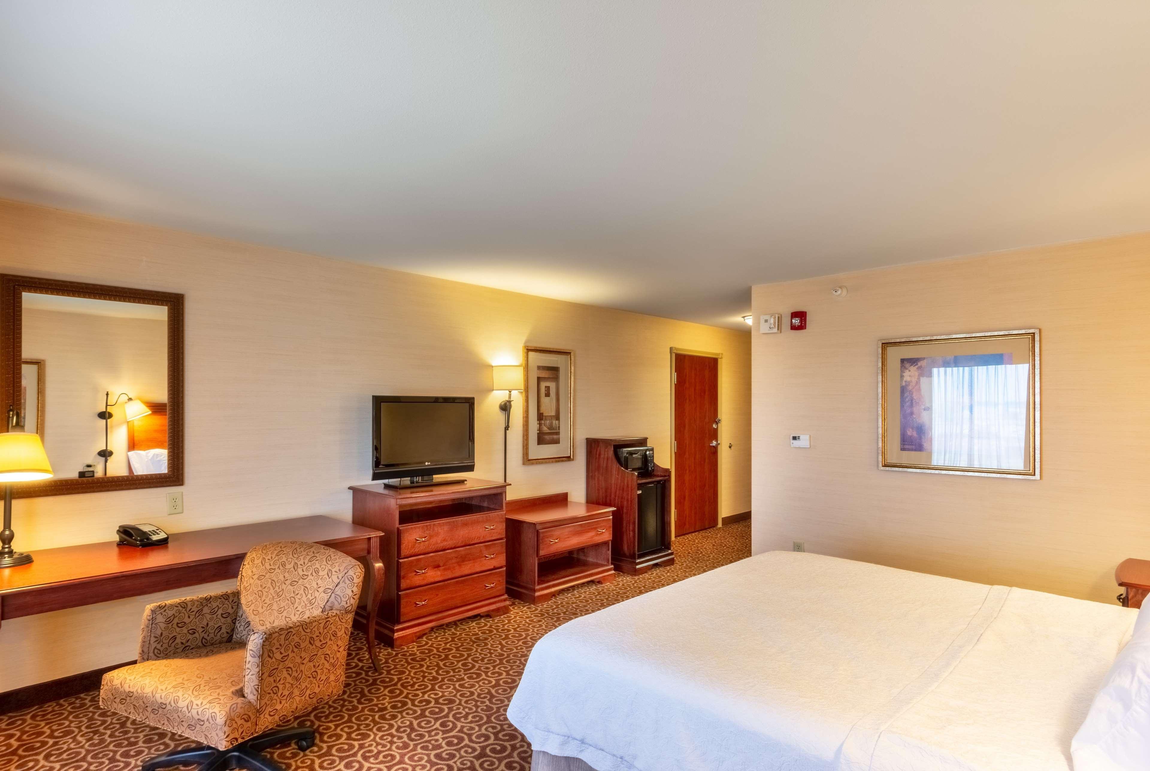 Hampton Inn Ролінз Екстер'єр фото