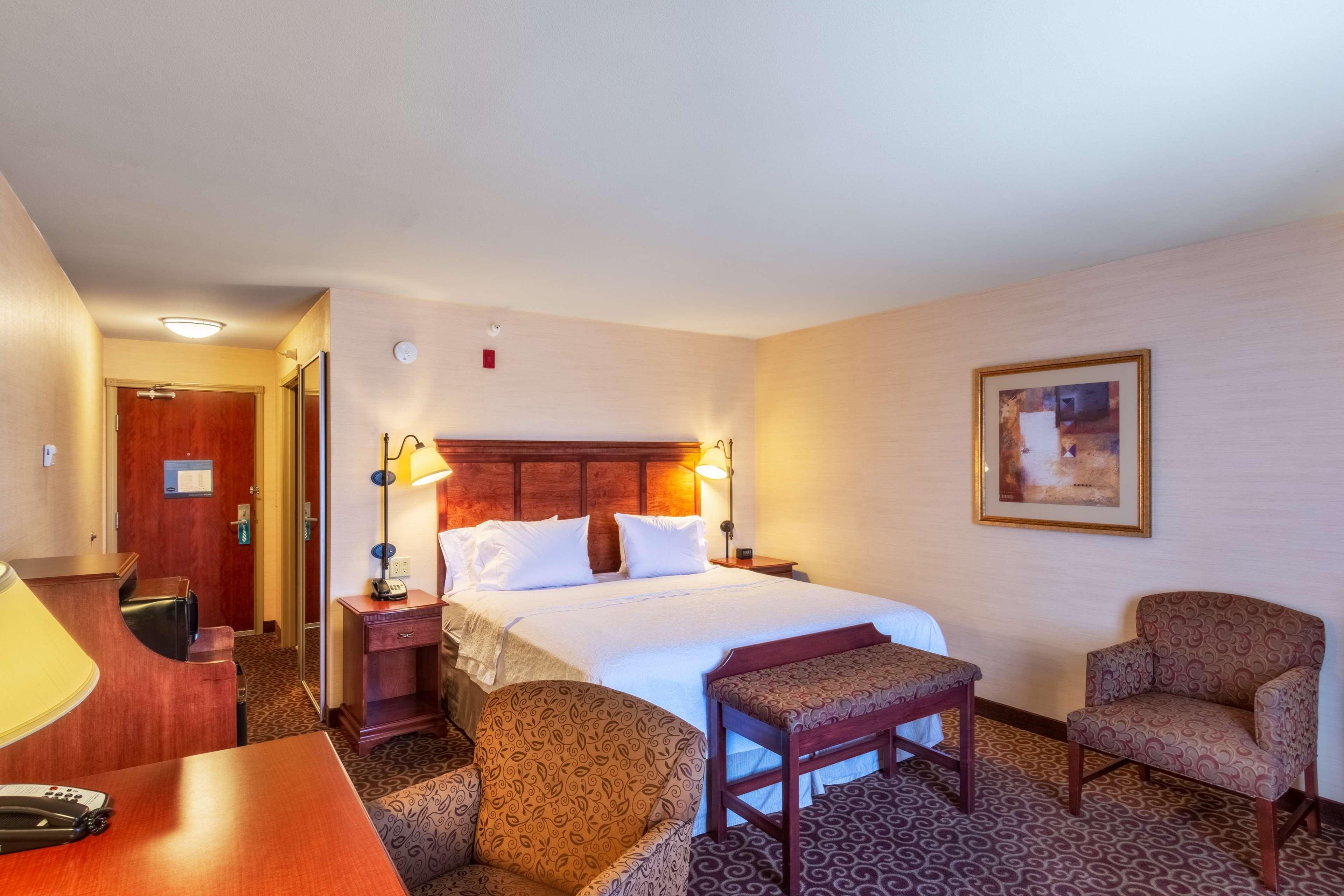 Hampton Inn Ролінз Екстер'єр фото