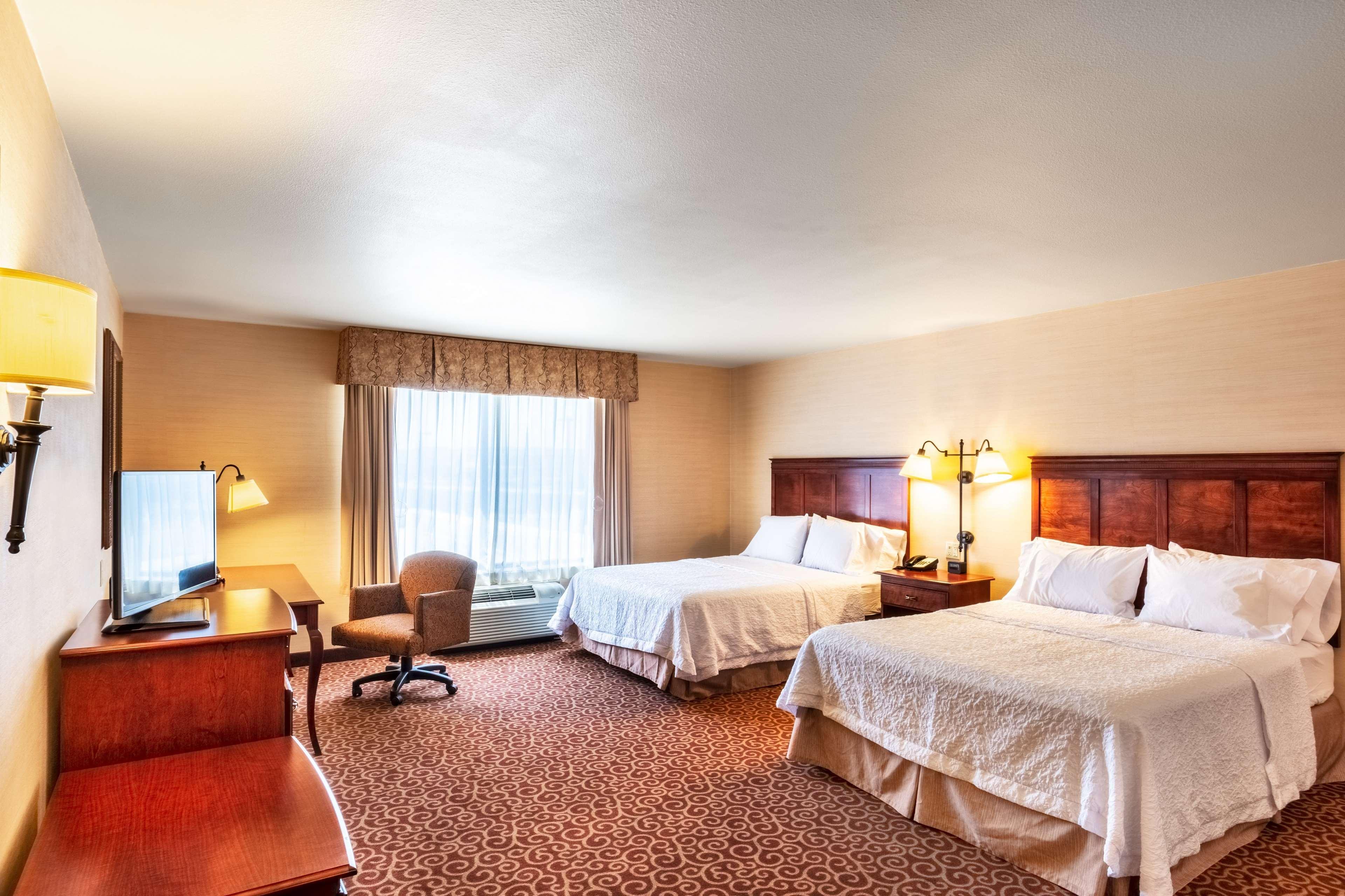 Hampton Inn Ролінз Екстер'єр фото
