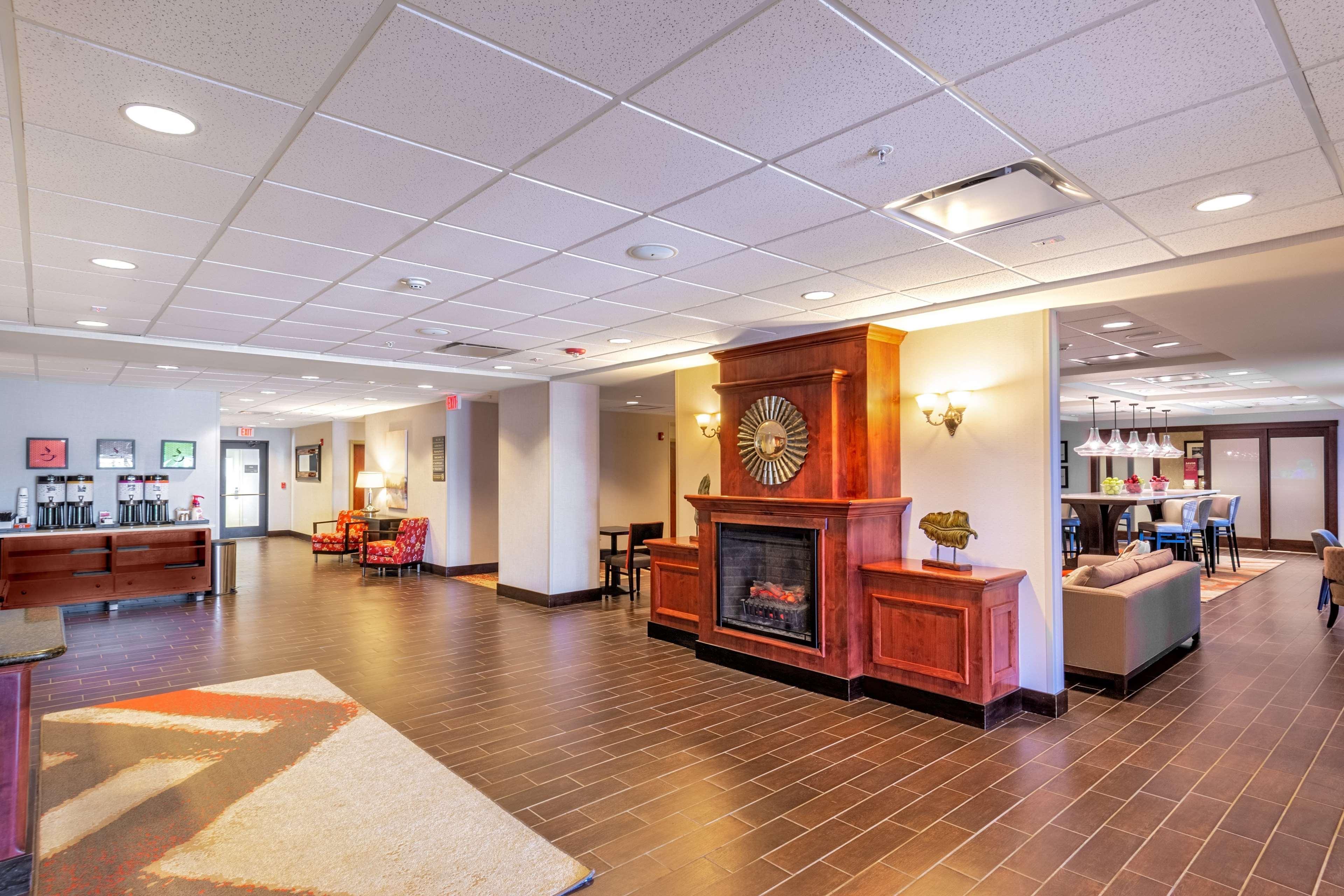 Hampton Inn Ролінз Екстер'єр фото