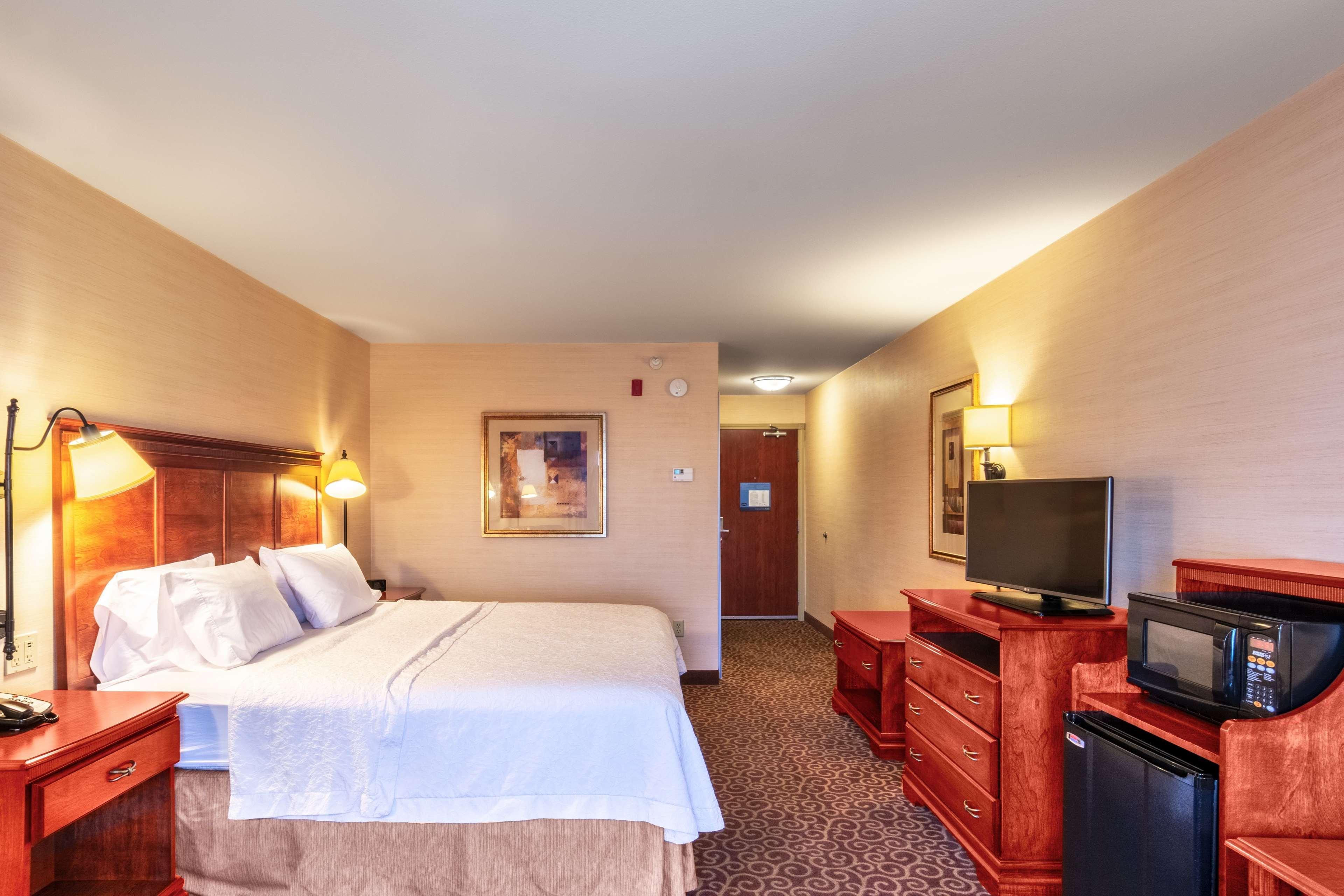 Hampton Inn Ролінз Екстер'єр фото