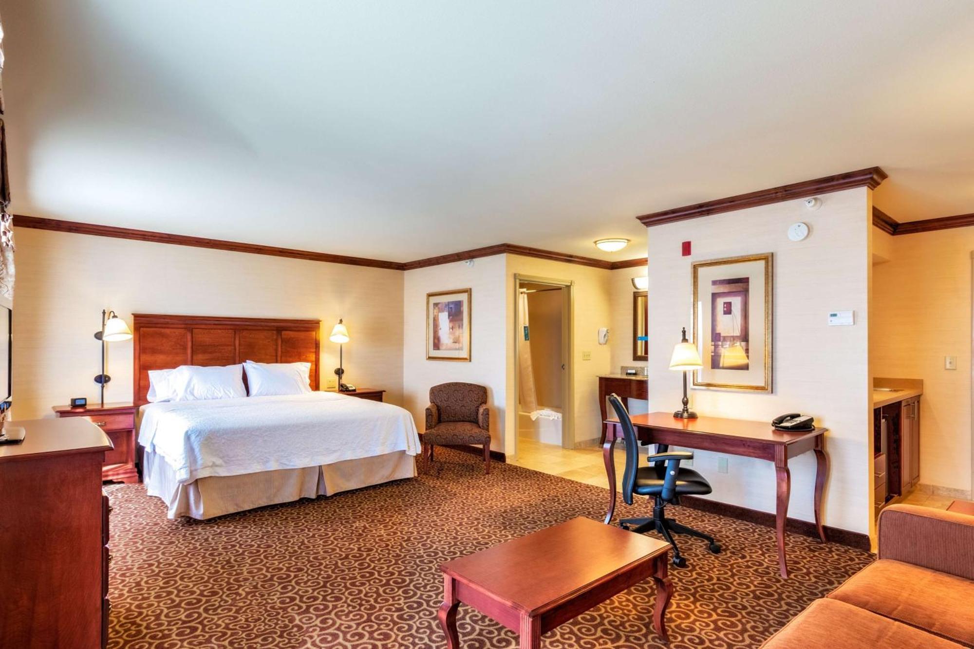 Hampton Inn Ролінз Екстер'єр фото