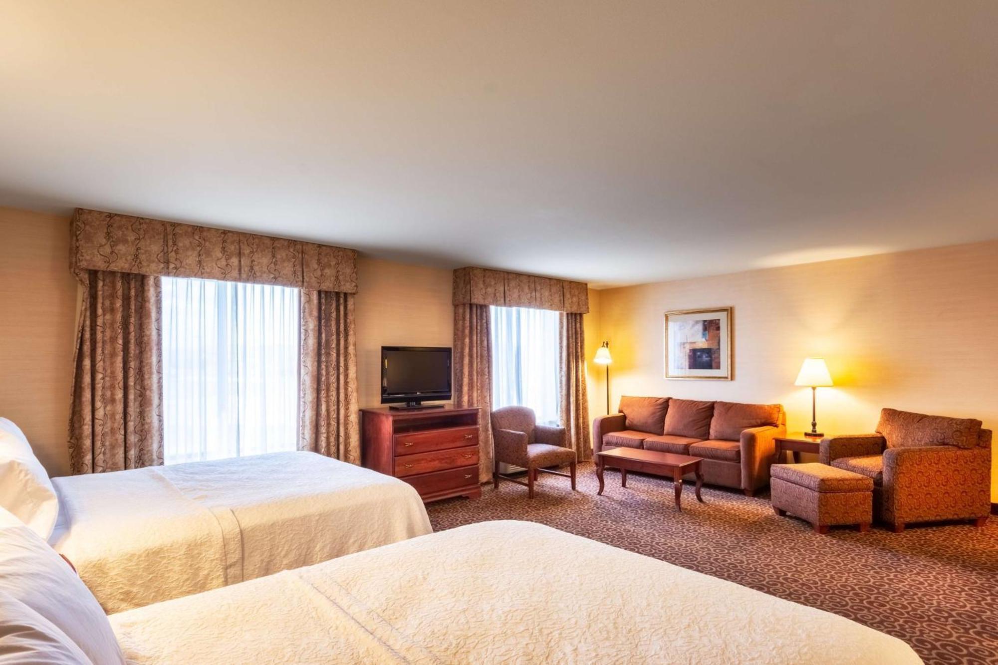 Hampton Inn Ролінз Екстер'єр фото