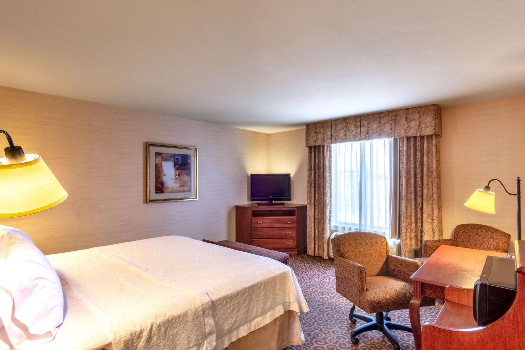 Hampton Inn Ролінз Екстер'єр фото