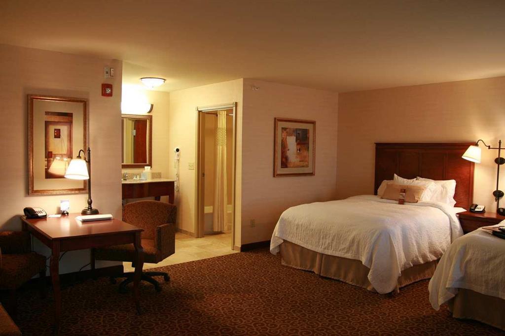 Hampton Inn Ролінз Номер фото