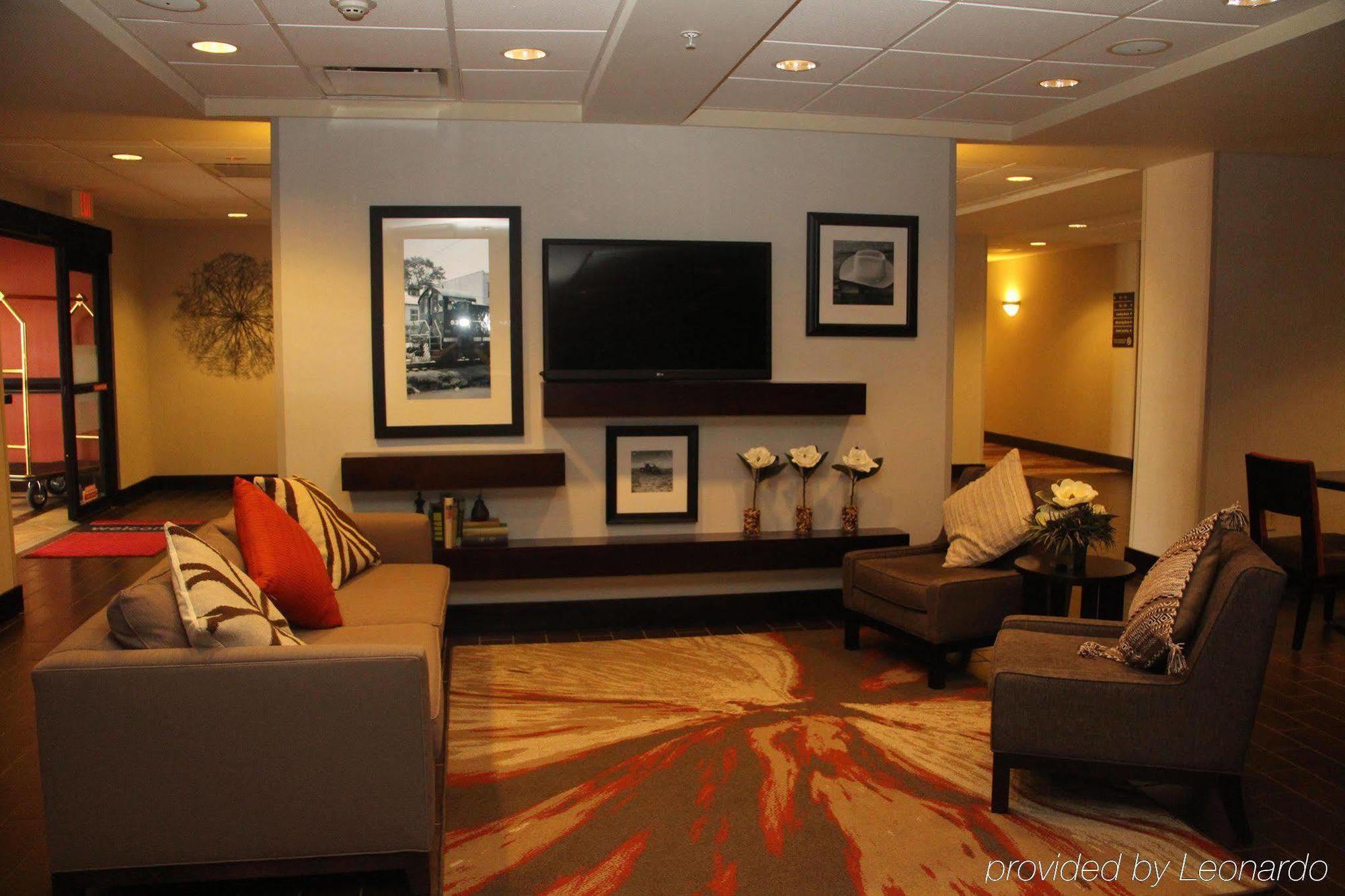 Hampton Inn Ролінз Екстер'єр фото