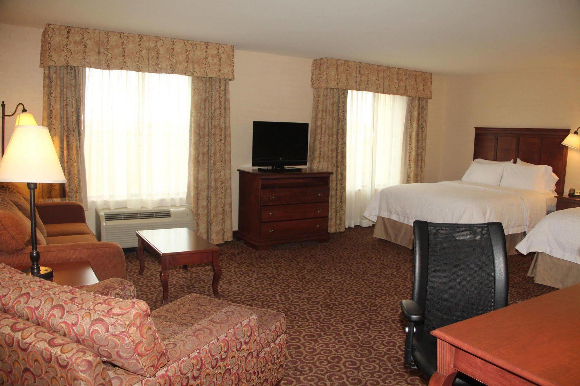 Hampton Inn Ролінз Екстер'єр фото