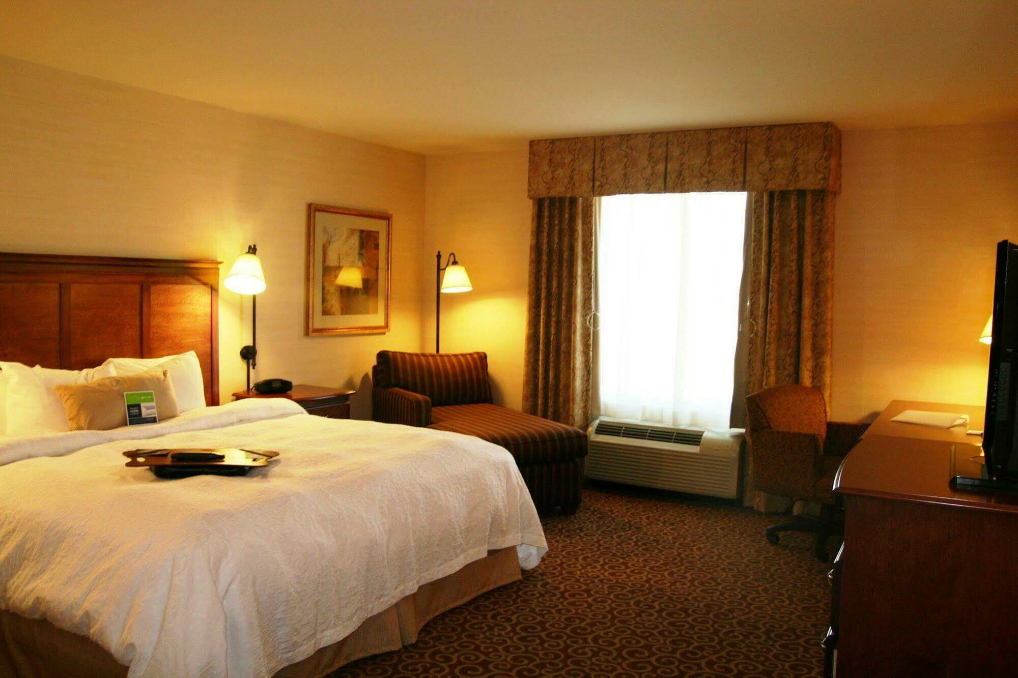 Hampton Inn Ролінз Екстер'єр фото
